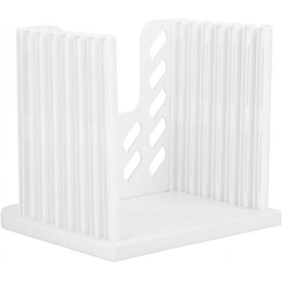 Multifunctional Bread Slicer, Cutter Toast Slicing Rack Cutting White Loaf Baking Tool Auxiliary Easy and Safe Tools Kitchen Accessories