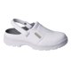 thumbnail image 1 of Delta Plus - Zuecos Hygiene Correa de Espalda para Adultos Unisex (Blanco) Delta Plus UTBC3012_white, 1 of 2