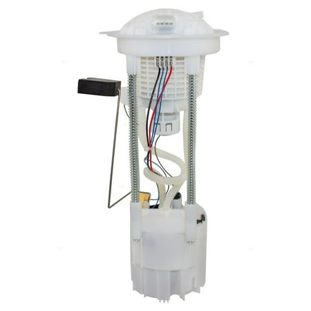 01 Dodge Ram Short Bed BROCK Fuel Pump Assembly Replacement for 04-06 Dodge Ram 1500 Pickup Truck Short Bed 26 Gallon Only RL104694AC ()