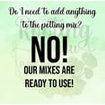 thumbnail image 5 of Daisy Premium Potting Mix, 5 of 8