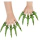 thumbnail image 1 of Uñas largas Foohvr Cosplay decoración de Halloween 10 Uds, 1 of 5