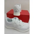 thumbnail image 2 of New Balance Men's Size 11? White White Walking Marche D Medium Moyen MW577HV1, 2 of 6