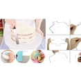 thumbnail image 3 of JUEGO DE REPOSTERIA profesional MR REPOSTERIA set cucharas medidoras KIT #1 COMP, 3 of 6