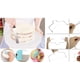 thumbnail image 3 of JUEGO DE REPOSTERIA profesional MR REPOSTERIA set cucharas medidoras KIT #1 COMP, 3 of 6