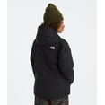 thumbnail image 3 of Chaqueta THE NORTH FACE Freedom Insulated para niños TNF negra, 3 of 7