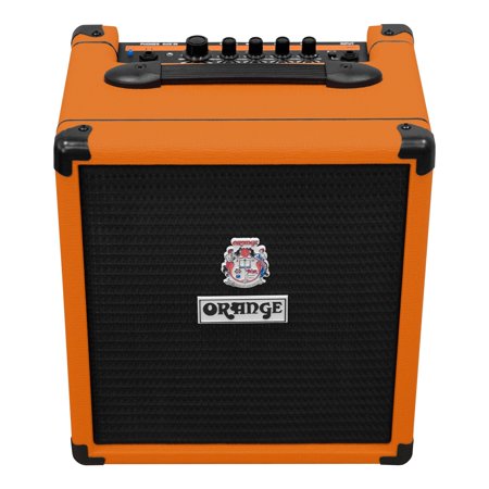 Orange オレンジ Crush Bass 25 ベースアンプ  小型