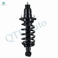 thumbnail image 6 of Front - Rear Set of 4 Quick Complete Strut For 2003-2006 Honda Element, 6 of 9