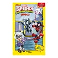 thumbnail image 1 of Spidey y sus Sorprendentes Amigos. Cómic 3 Planeta Marvel, 1 of 2