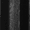 Black, variant on Mainstays Shimmer Rod Pocket 99% Blackout Curtains, Set of 2, Green, 37" W x 84" L