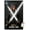 Premium Poster & Mount Bundle, variant on Star Wars The Mandalorian Season 2 - Ahsoka Lightsabers Wall Poster, 14.725" x 22.375"