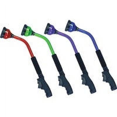 Orbit Watering Wand Adjustable Flow - 1 Piece, 18 In, Multicolor, Plastic