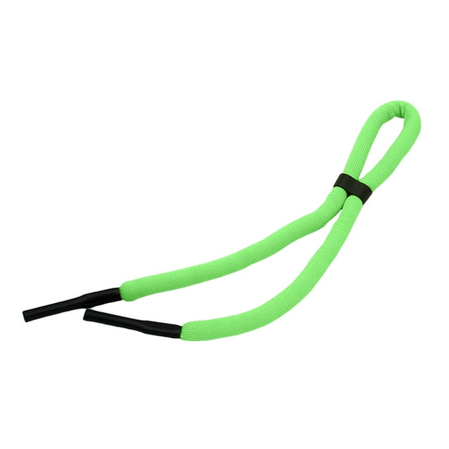 Floating Sunglass Strap for Sports Secure Comfortable Nylon Eyewear Retention Solution for Water and Land Adventures