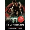 thumbnail image 1 of Pre-Owned The Last Apprentice: Seventh Son: Book 1 and Book 2 (Paperback) 0062209701 9780062209702, 1 of 1