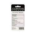 Pinaud Clubman Styptic Pencil, Jumbo, 1 Oz.