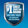 thumbnail image 5 of Mucinex 12 Hr Chest Congestion Expectorant, Tablets 40 ea (Pack of 2), 5 of 7