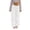 White, variant on qucoqpe Women's Baggy Jeans Vintage Straight Wide Leg Denim Pants Streetwear Style Loose Fit Jeans with Pockets Blue XL