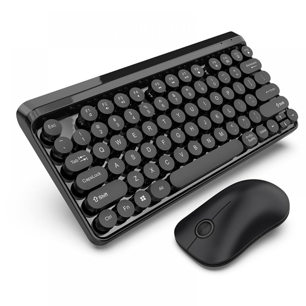 best wireless ergonomic keyboard and mouse combo 2021