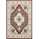 thumbnail image 1 of European Style Living Room Large Area Carpet Classical Rugs for Bedroom Home Decor floor Mat Lounge Rug Hotel Commercial Carpets My Lux Decor Round, 1 of 11