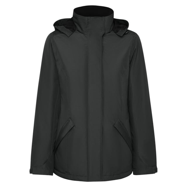 Roly Parka Rembourrée America pour Femmes
