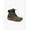 CHOCOLATE, variant on BOGS Men's Arcata Urban Leather Mid Winter Boots Chocolate - 72909-202  CHOCOLATE