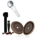 thumbnail image 1 of Tapa de CáPsula de Café Reutilizable para CáPsula de Café Vertuoline, Tapa de Silicona de Grado Alimenticio para CáPsula Recargable Nespresso Vertuo, 1 of 10