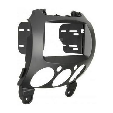 SCOSCHE MA1547B - 2011-up MAZDA 2 Install Mounting Dash Kit for Car Radio / Stereo Installation