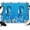 Blue Green, variant on 10x8ft Photo Backdrop, Blue Coastal Octopus Soft Polyester Backdrop Curtains Photography Backdrops, Coral Jellyfish Undersea Creatures Brushed Background for Photoshoots Studio Video Portrait Parties