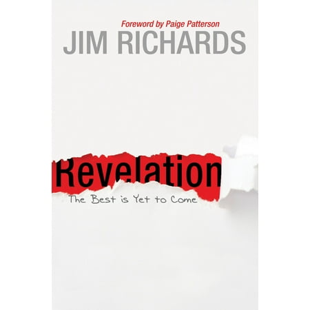 Revelation: The Best is Yet to Come - eBook