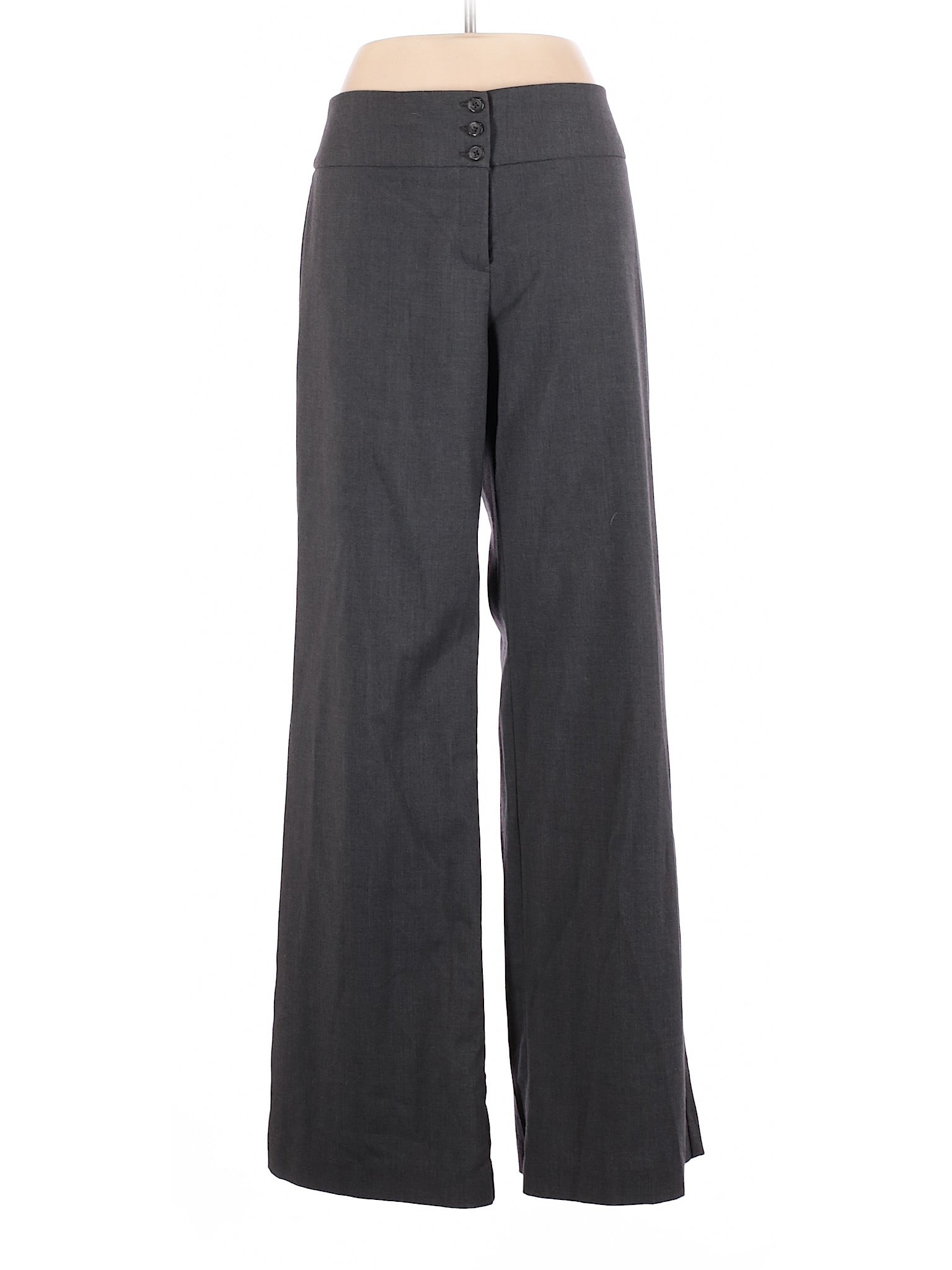 Style & Co. - Pre-Owned Style&Co Women's Size 12 Dress Pants - Walmart ...