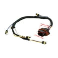 thumbnail image 2 of 419-0841 215-3249 Fuel Injector Wiring Harness For CAT C9 Engine 330D 336D, 2 of 10