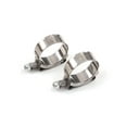 thumbnail image 5 of 2 Red Hound Auto Premium 304 Stainless Steel T-Bolt Hose Clamps 1.75 Inches 45-50mm, 5 of 5