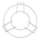 thumbnail image 2 of Household Stainless Steel Cooking Ware Steaming Rack Stand, 2 of 5