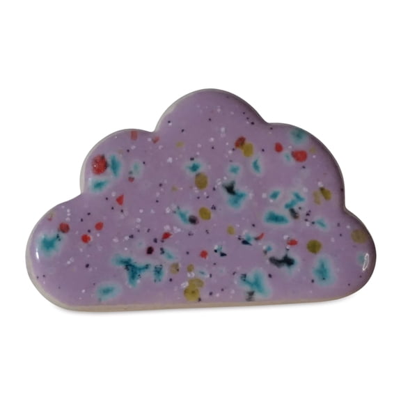 Spectrum Rhinestone Glaze - Fairy Tale, Pint