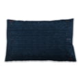 thumbnail image 1 of Ahgly Company Outdoor Rectangular Contemporary Lumbar Throw Pillow, 13 inch by 19 inch, 1 of 5