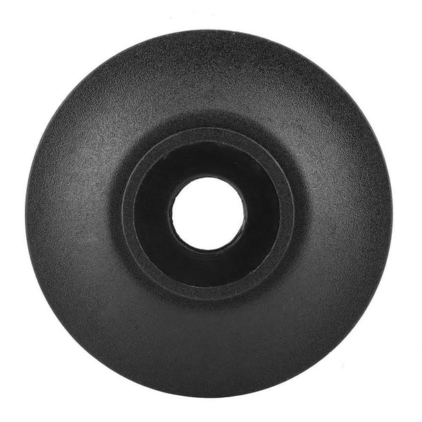 OTVIAP 5Pcs Black Kitchen Cookware Saucepan Kettle Lid Replacement