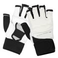 thumbnail image 2 of Boxing Gloves Taekwondo Boxing Gloves Adults Children Taekwondo Gloves 2pcs Taekwondo Gloves Adults Children Hand Protector Wrestle Boxing Gloves Accessory, 2 of 8