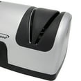 thumbnail image 2 of Brentwood 45-Watt 2-Stage Electric Knife Sharpener, 2 of 8