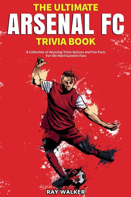 The Ultimate Liverpool Trivia Book: A Collection of Amazing