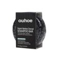 thumbnail image 5 of Ouhoe Bamboo Charcoal Shampoo Soap Deep Cleansing Scalp Strengthening Hair, 5 of 5