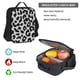 thumbnail image 5 of Disketp Similar To Leopard Print Mochila Estampada de Gran Capacidad con Lonchera y Estuche, Set de 3 Piezas para Estudiantes, 5 of 7