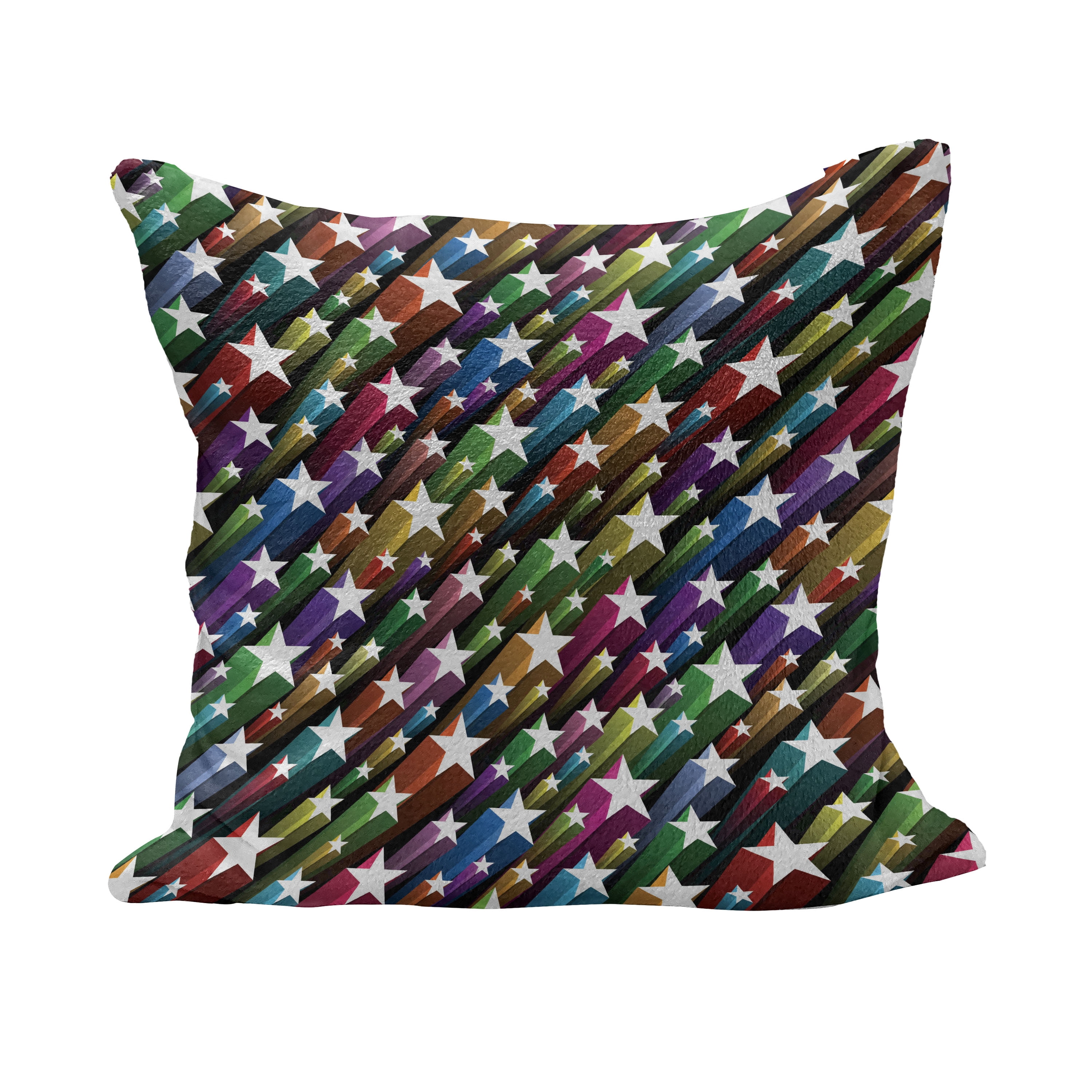 16x16 Funny Collection Without Pattern Gray Solid Simple Color Plain Throw Pillow Multicolor 16x16 Funny Collection Without Pattern Gray Solid Simple Color Plain Throw Pillow Multicolor
