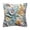 H, variant on 45Cm Decorative Throw Pillow Cover, 3D Floral Digital Printed Spring Cushion Case For Sofa Bedroom Living Room Home Decor, 1 Piece