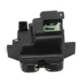 thumbnail image 3 of Pestillo de Portón Trasero del Motor, Resistencia a la Resistencia A Prueba de ÓXido Bloqueo de Troncal de Troncal de Hierro ABS de Premium Para Automóril, 3 of 7