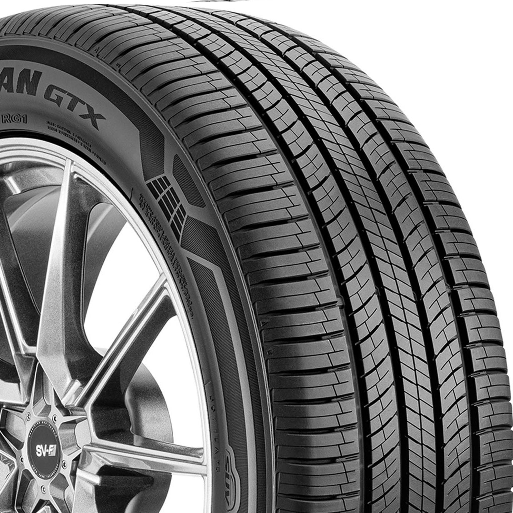 Nexen Roadian GTX 245/55R19 103V BSW All Season Tire