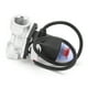 thumbnail image 3 of Válvula de soldador válvula solenoide eléctrica de 12V interruptor de Gas de tubería aluminio fundido para fábrica doméstica, 3 of 8