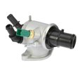 thumbnail image 3 of X Autohaux 88 Car Thermostat Housing Assembly 55202510/55187784/71754778 For Cadillac For Suzuki For Opel Zafira For Vauxhall, 3 of 5