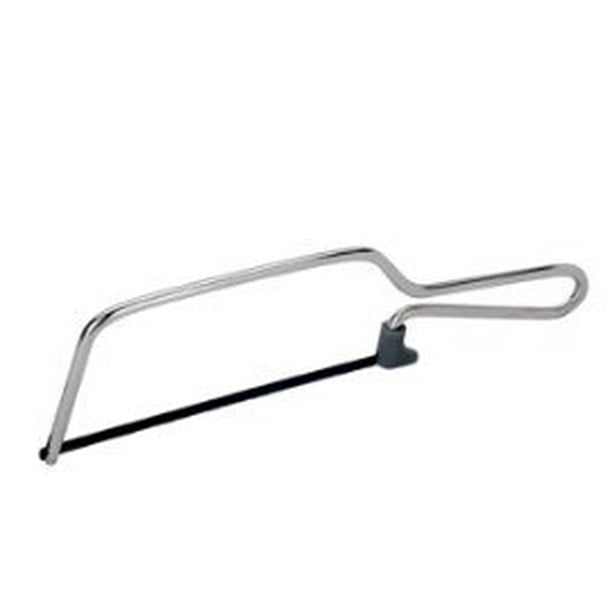 Bahco 218 Mini Hacksaw with 32 Teeth Per Inch, 6 inches