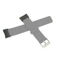 thumbnail image 3 of Silicone Watch Band,Silicone Band Compatible for Sport Bandfor Redmi Watch Smartwatch Sport Replacement Strap Dependable Performance, 3 of 14