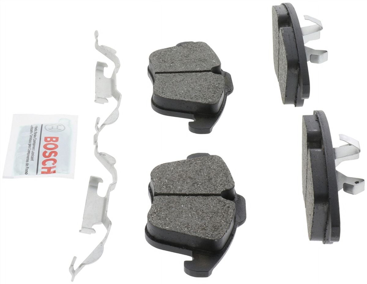 Bosch Bosch Brake Pads