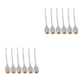 thumbnail image 2 of Guardoinrt 1/2/3/5 6x Socket Adapter For Lamp Holder - Low Temperature Generation And Easy Installation white 2PCS, 2 of 6